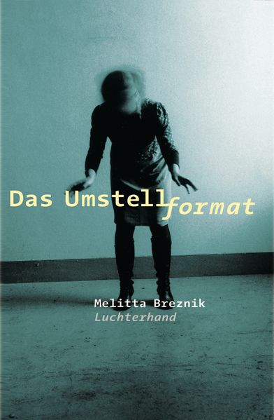 Cover von Das Umstellformat