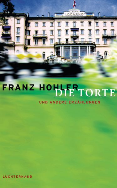 Cover von Die Torte und andere Erzählungen
