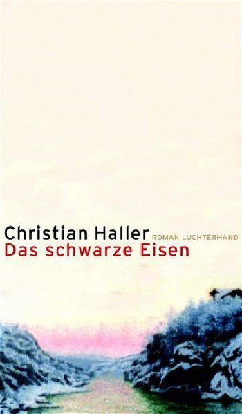 Cover von Das schwarze Eisen