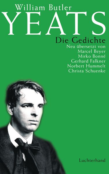 Cover von Die Gedichte