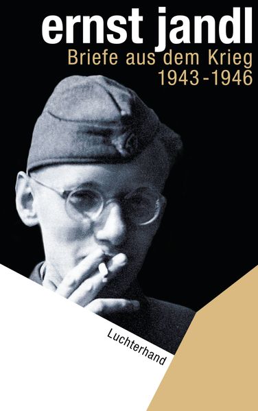 Cover von Briefe aus dem Krieg