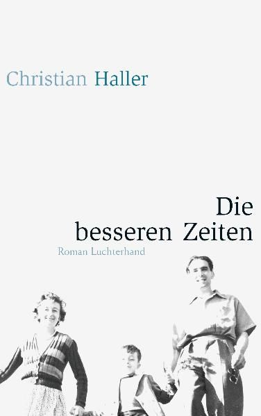 Cover von Die besseren Zeiten
