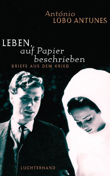 Cover von Leben, auf Papier beschrieben
