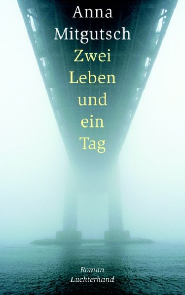 Cover von Zwei Leben und ein Tag