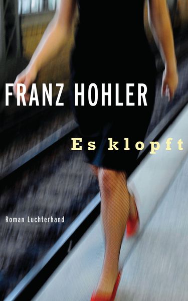 Cover von Es klopft