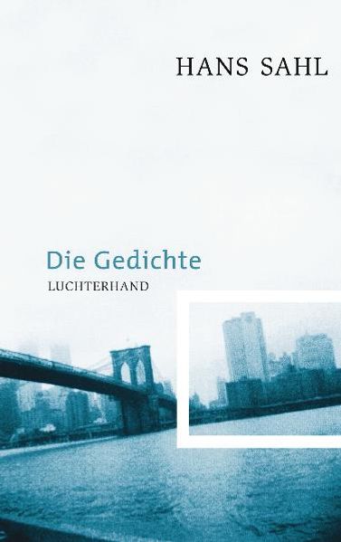 Cover von Die Gedichte