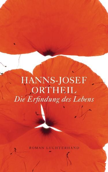 Cover von Die Erfindung des Lebens