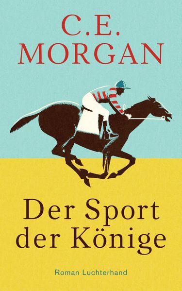 Cover von Der Sport der Könige