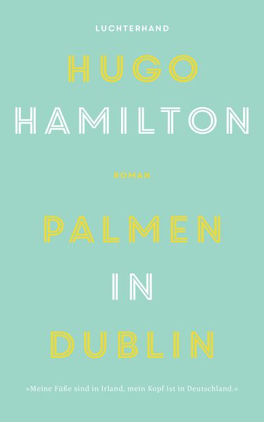 Cover von Palmen in Dublin
