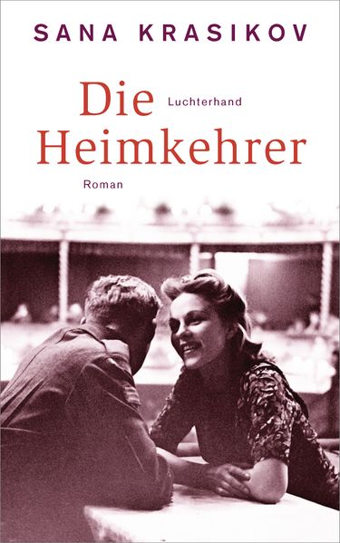 Cover von Die Heimkehrer