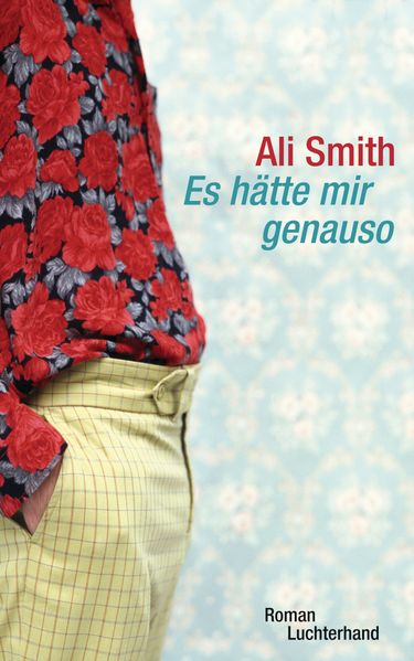 Cover von Es hätte mir genauso