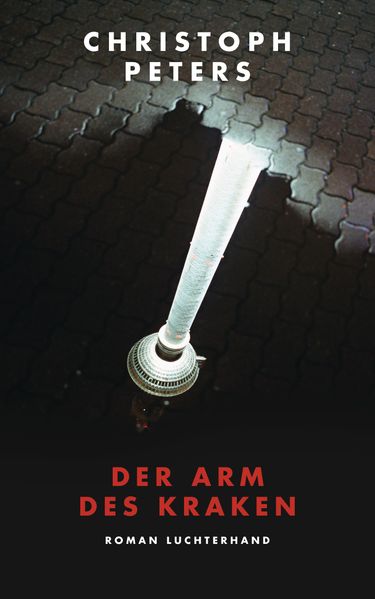 Cover von Der Arm des Kraken