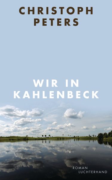 Cover von Wir in Kahlenbeck
