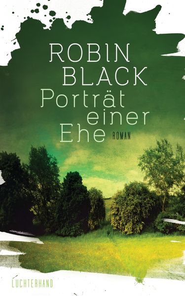 Cover von Porträt einer Ehe