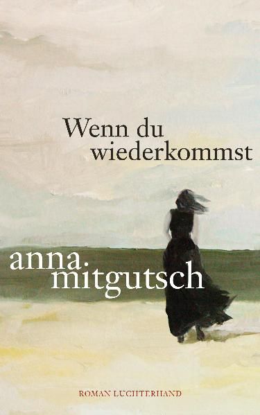 Cover von Wenn du wiederkommst