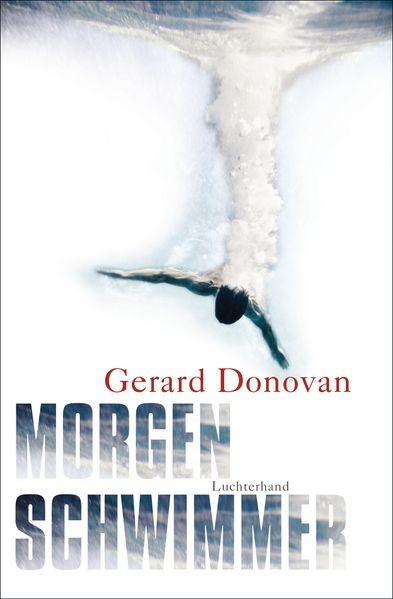 Cover von Morgenschwimmer