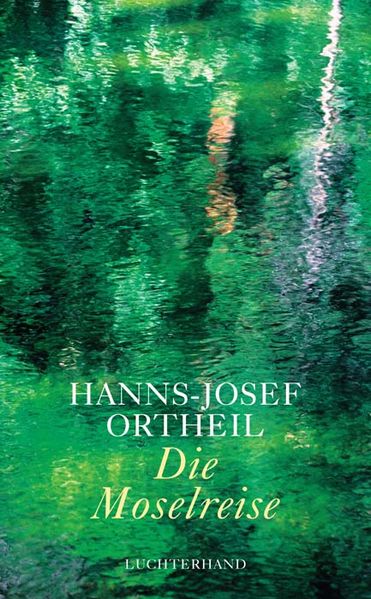 Cover von Die Moselreise