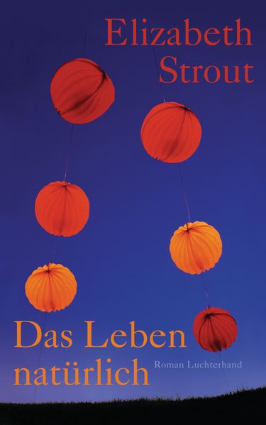 Cover von Das Leben, natürlich