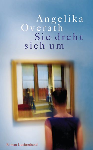 Cover von Sie dreht sich um
