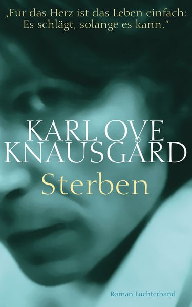 Cover von Sterben