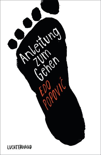 Cover von Anleitung zum Gehen