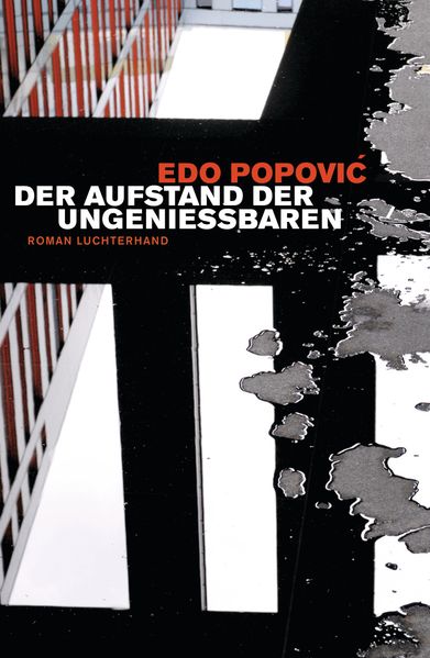 Cover von Der Aufstand der Ungenießbaren
