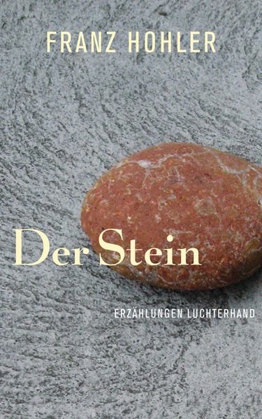 Cover von Der Stein