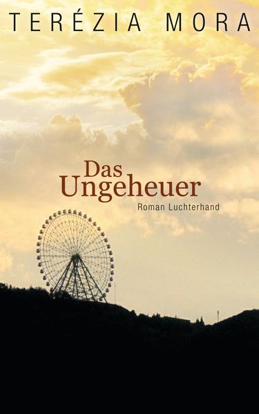 Cover von Das Ungeheuer