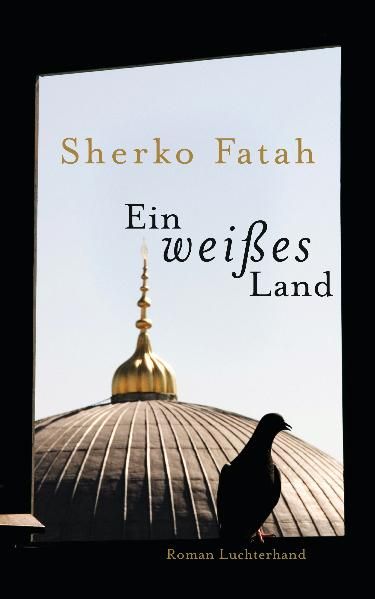 Cover von Ein weißes Land