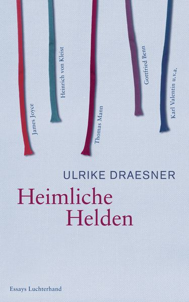 Cover von Heimliche Helden
