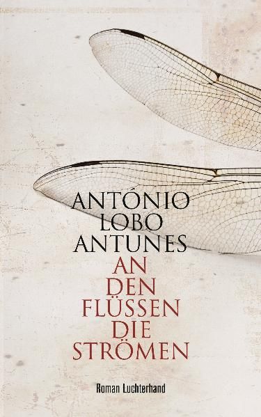 Cover von An den Flüssen, die strömen