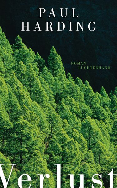Cover von Verlust
