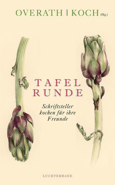 Cover von Tafelrunde