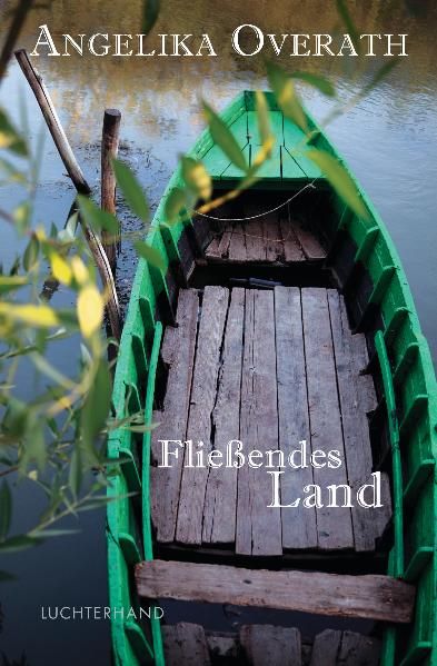Cover von Fließendes Land