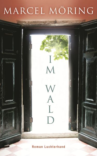 Cover von Im Wald