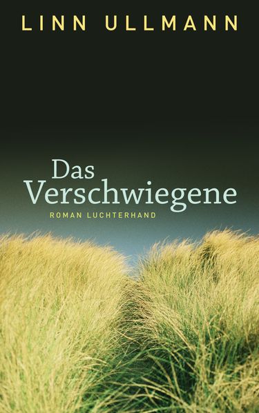 Cover von Das Verschwiegene
