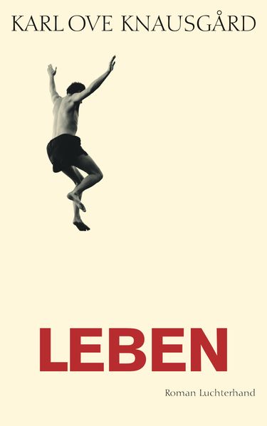 Cover von Leben