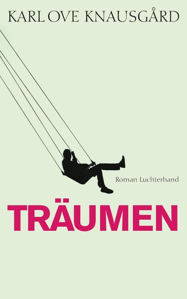 Cover von Träumen