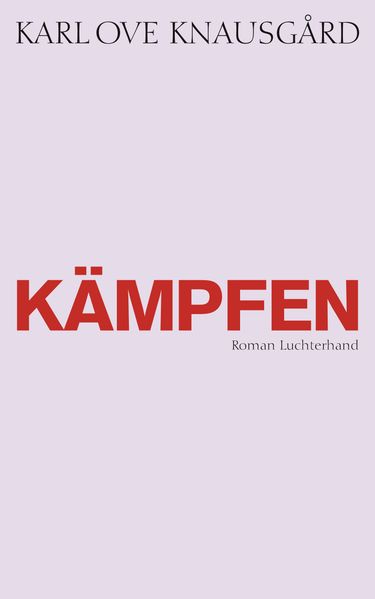 Cover von Kämpfen