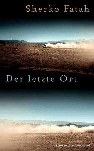 Cover von Der letzte Ort