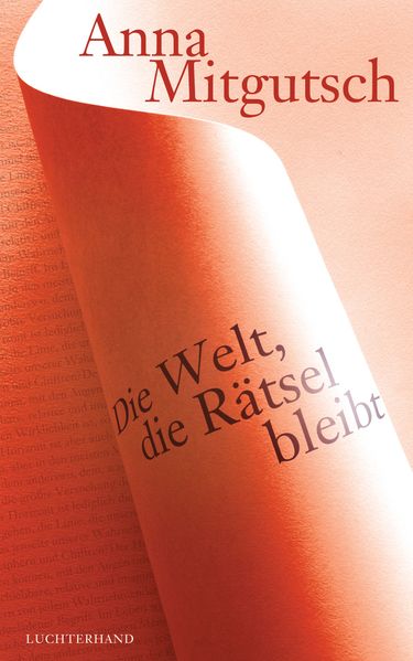 Cover von Die Welt, die Rätsel bleibt