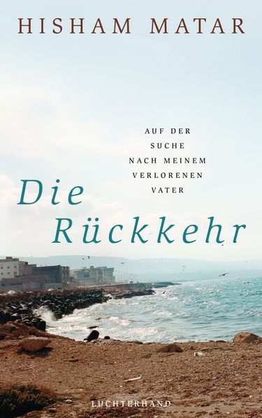 Cover von Die Rückkehr