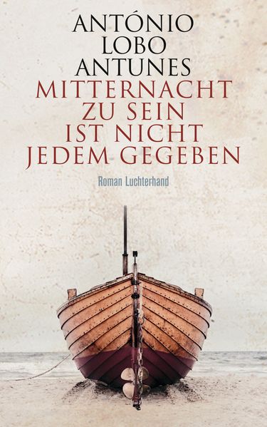 Cover von Mitternacht zu sein ist nicht jedem gegeben