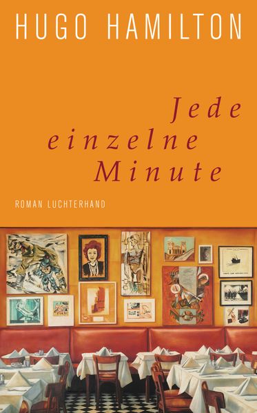 Cover von Jede einzelne Minute