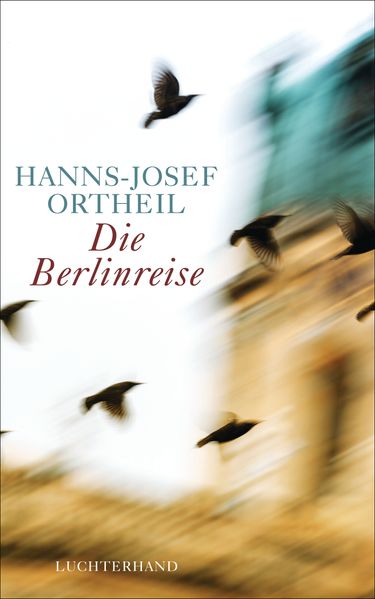 Cover von Die Berlinreise