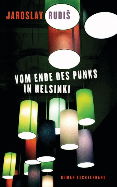 Cover von Vom Ende des Punks in Helsinki