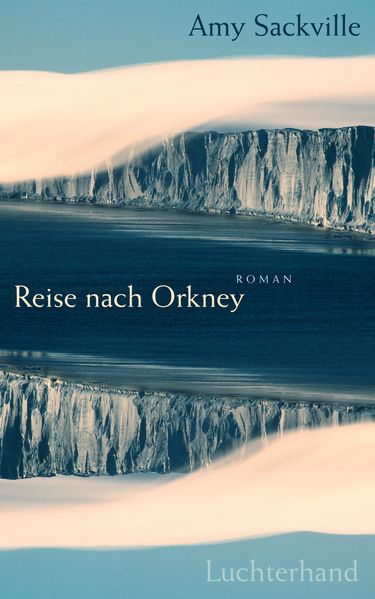 Cover von Reise nach Orkney