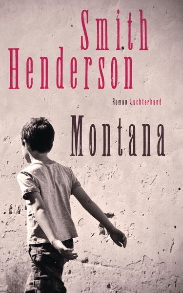 Cover von Montana