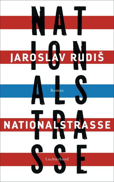 Cover von Nationalstraße