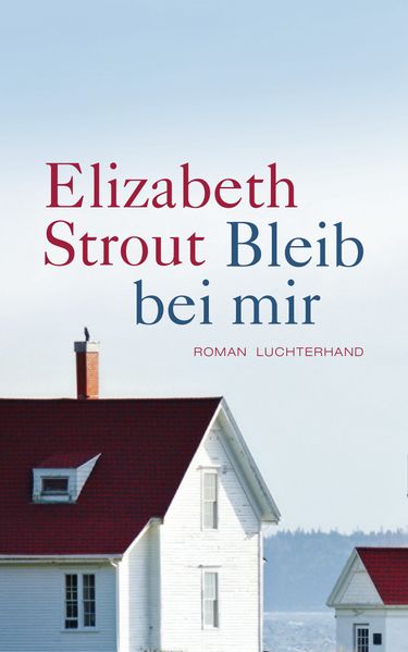 Cover von Bleib bei mir